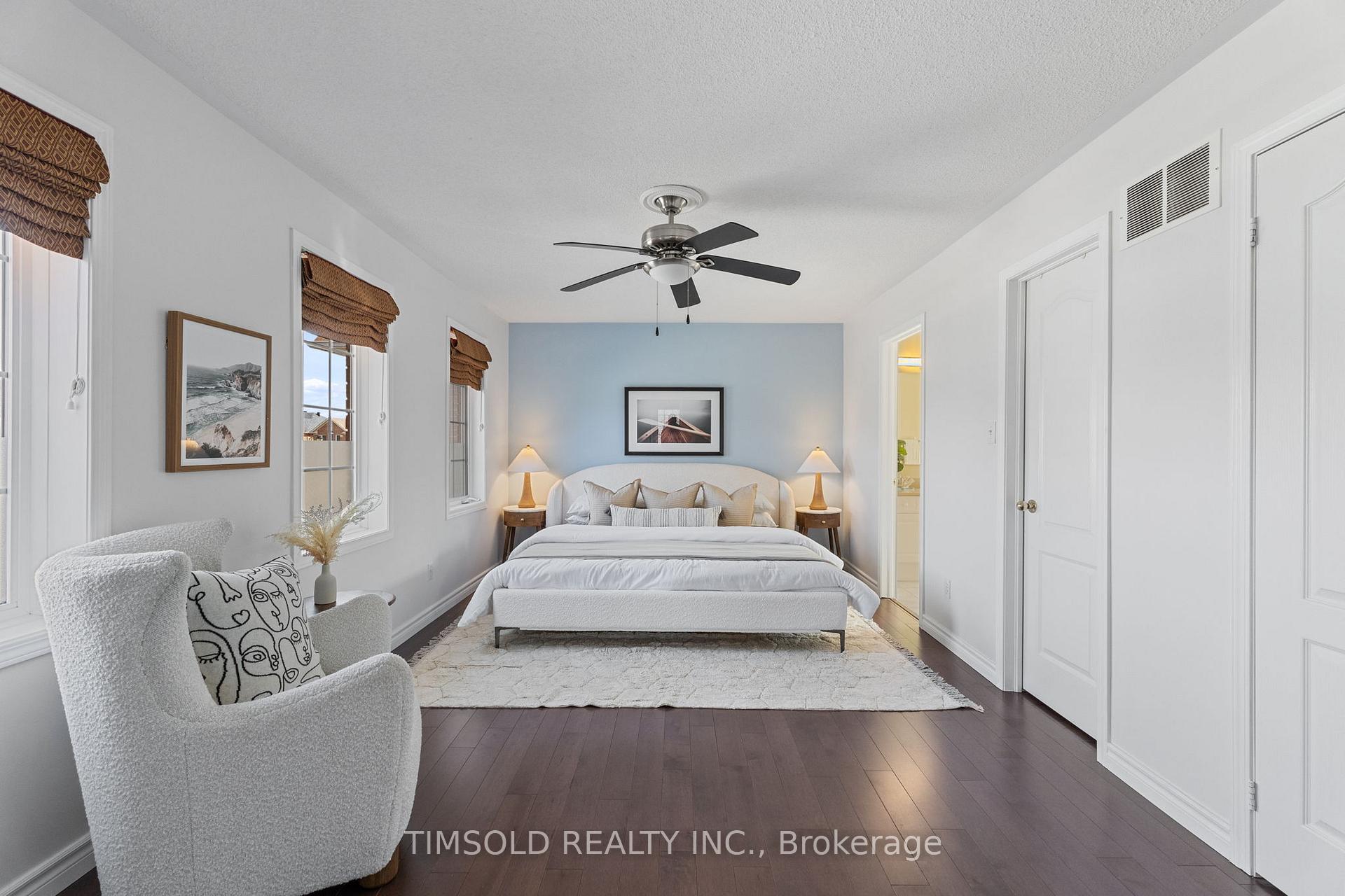Photo 20 of 1 Baintree Street, Markham, Wismer — HOMEH