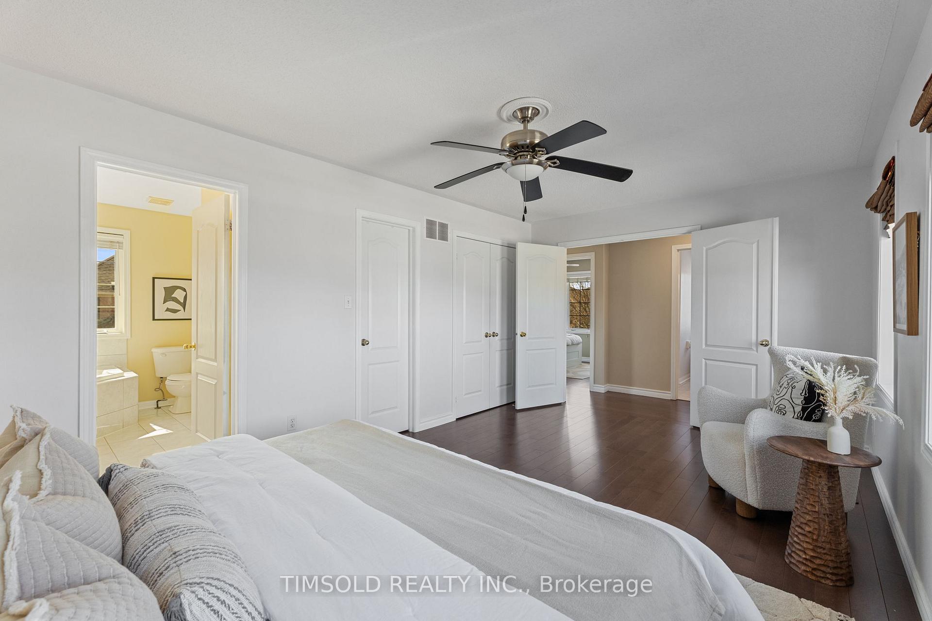 Photo 21 of 1 Baintree Street, Markham, Wismer — HOMEH