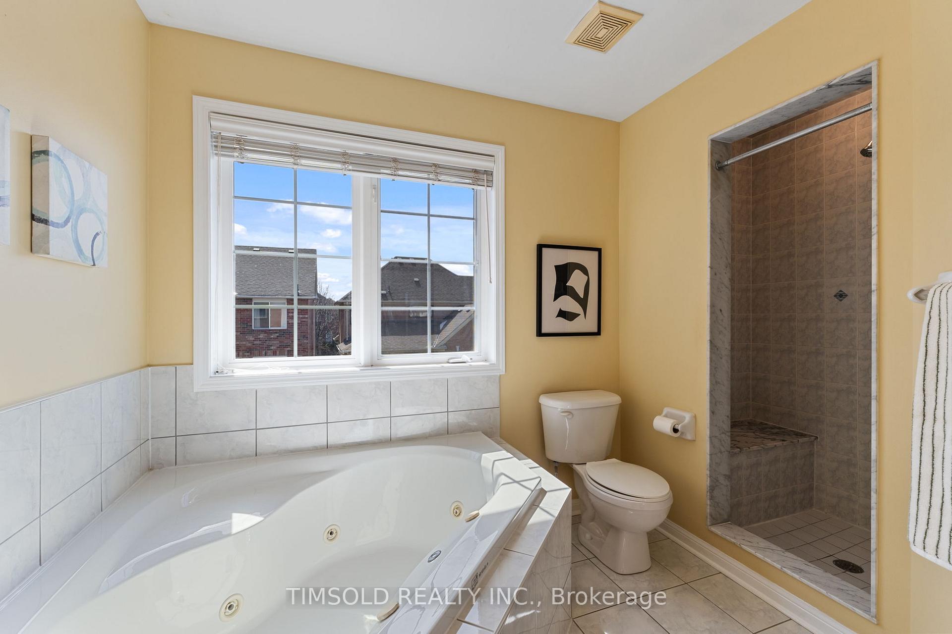 Photo 23 of 1 Baintree Street, Markham, Wismer — HOMEH