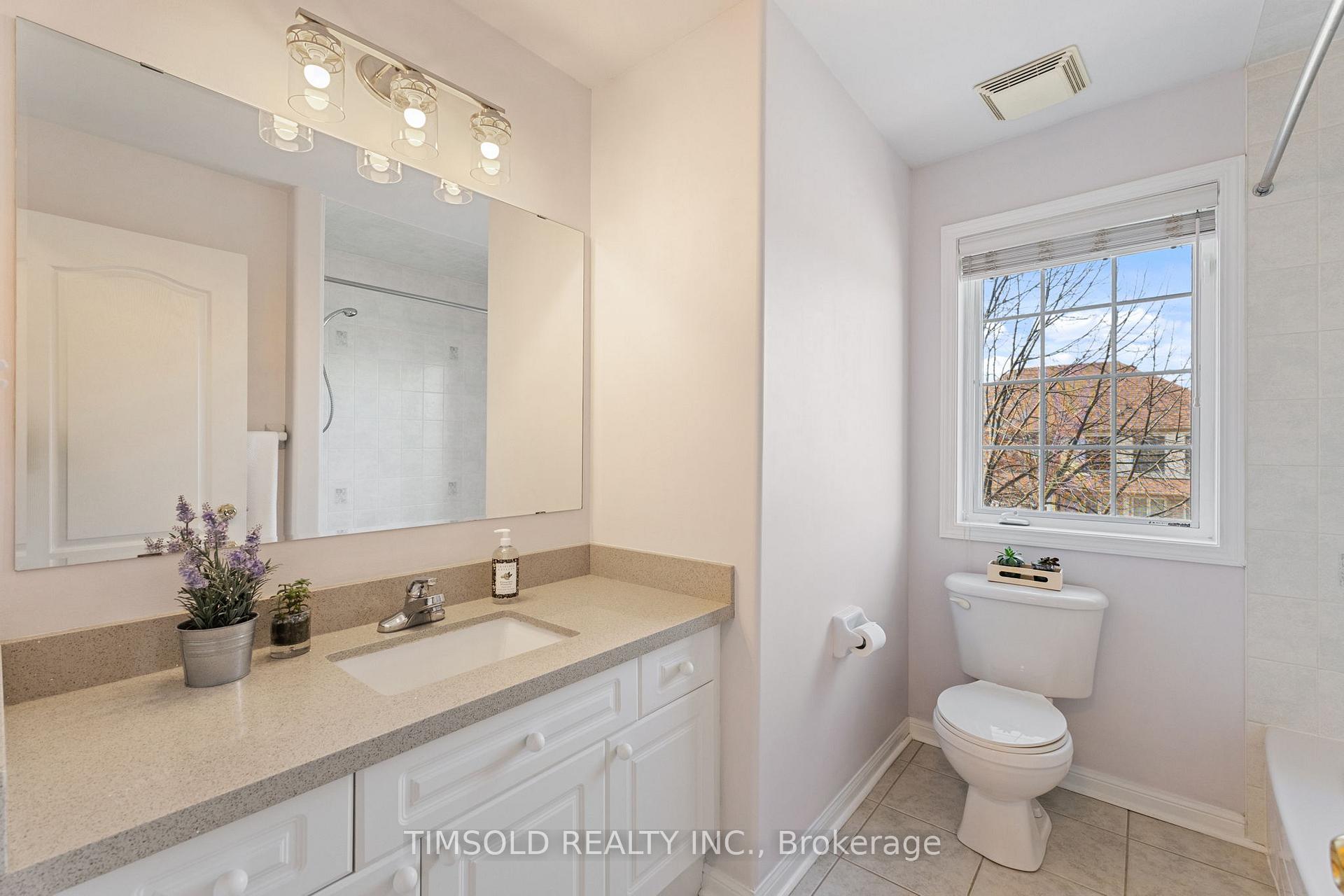 Photo 24 of 1 Baintree Street, Markham, Wismer — HOMEH