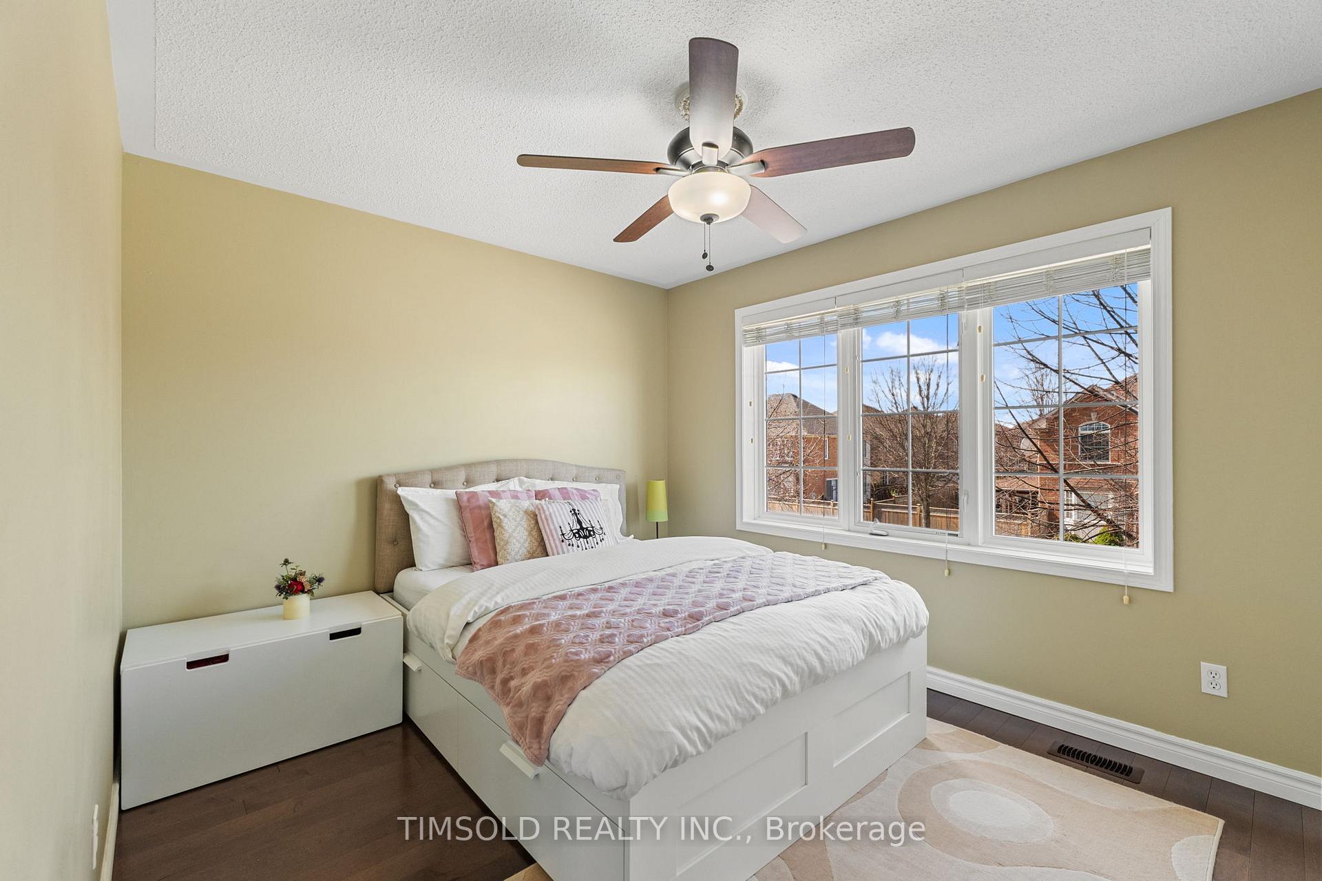 Photo 26 of 1 Baintree Street, Markham, Wismer — HOMEH