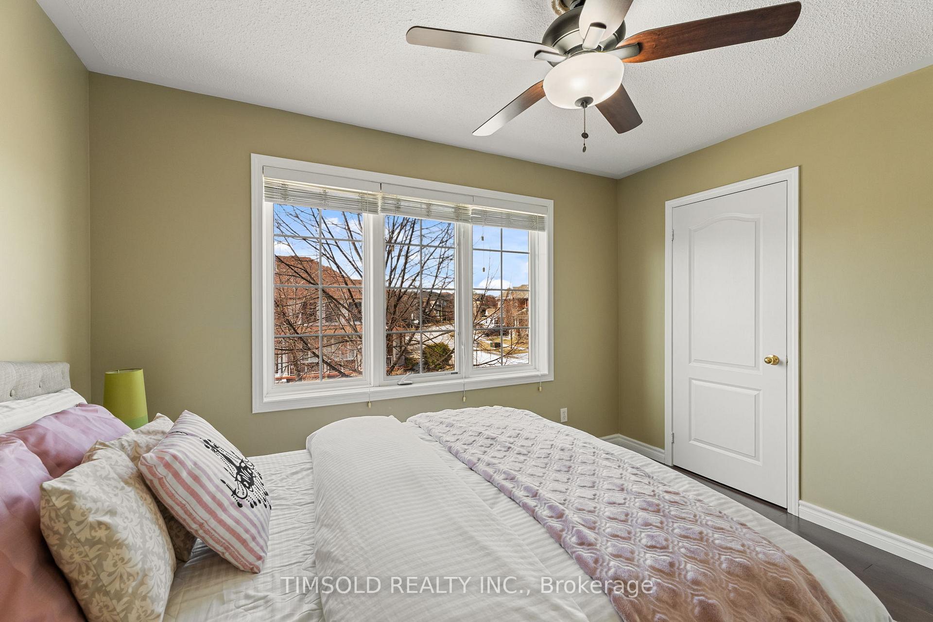 Photo 27 of 1 Baintree Street, Markham, Wismer — HOMEH