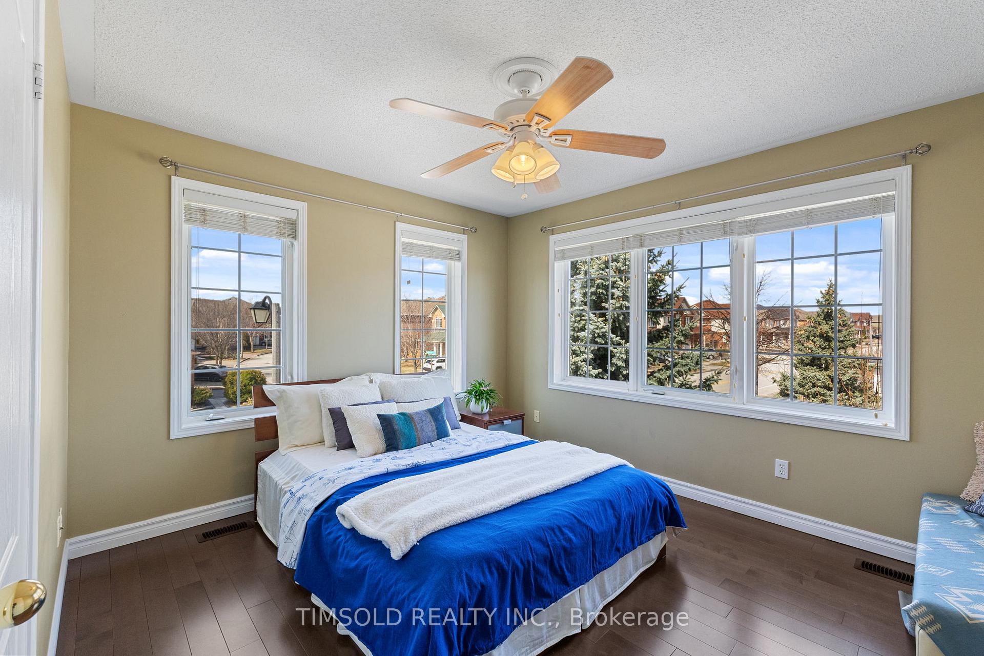 Photo 28 of 1 Baintree Street, Markham, Wismer — HOMEH