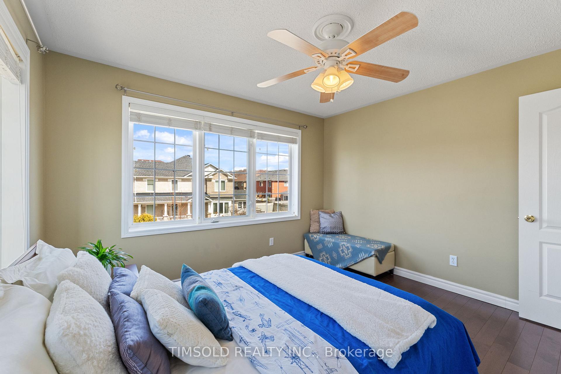 Photo 29 of 1 Baintree Street, Markham, Wismer — HOMEH
