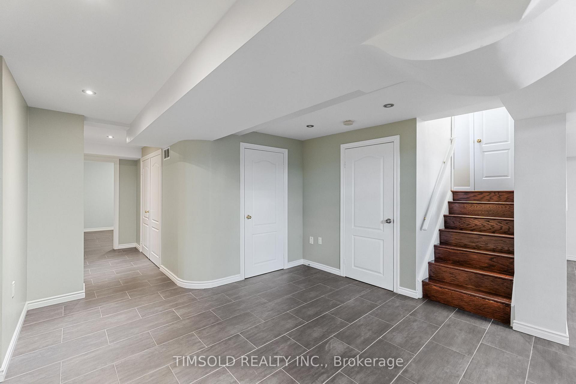 Photo 30 of 1 Baintree Street, Markham, Wismer — HOMEH