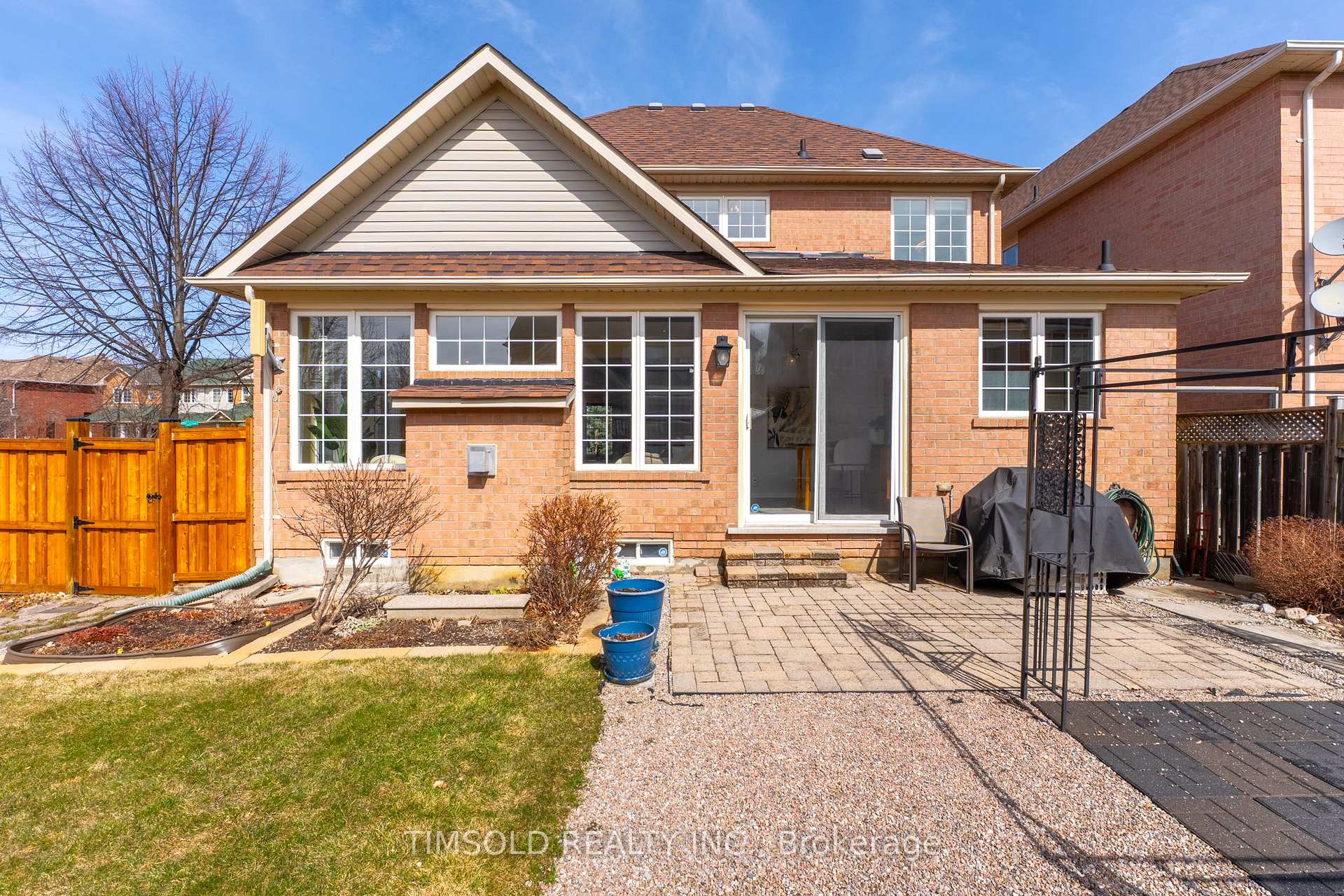 Photo 33 of 1 Baintree Street, Markham, Wismer — HOMEH