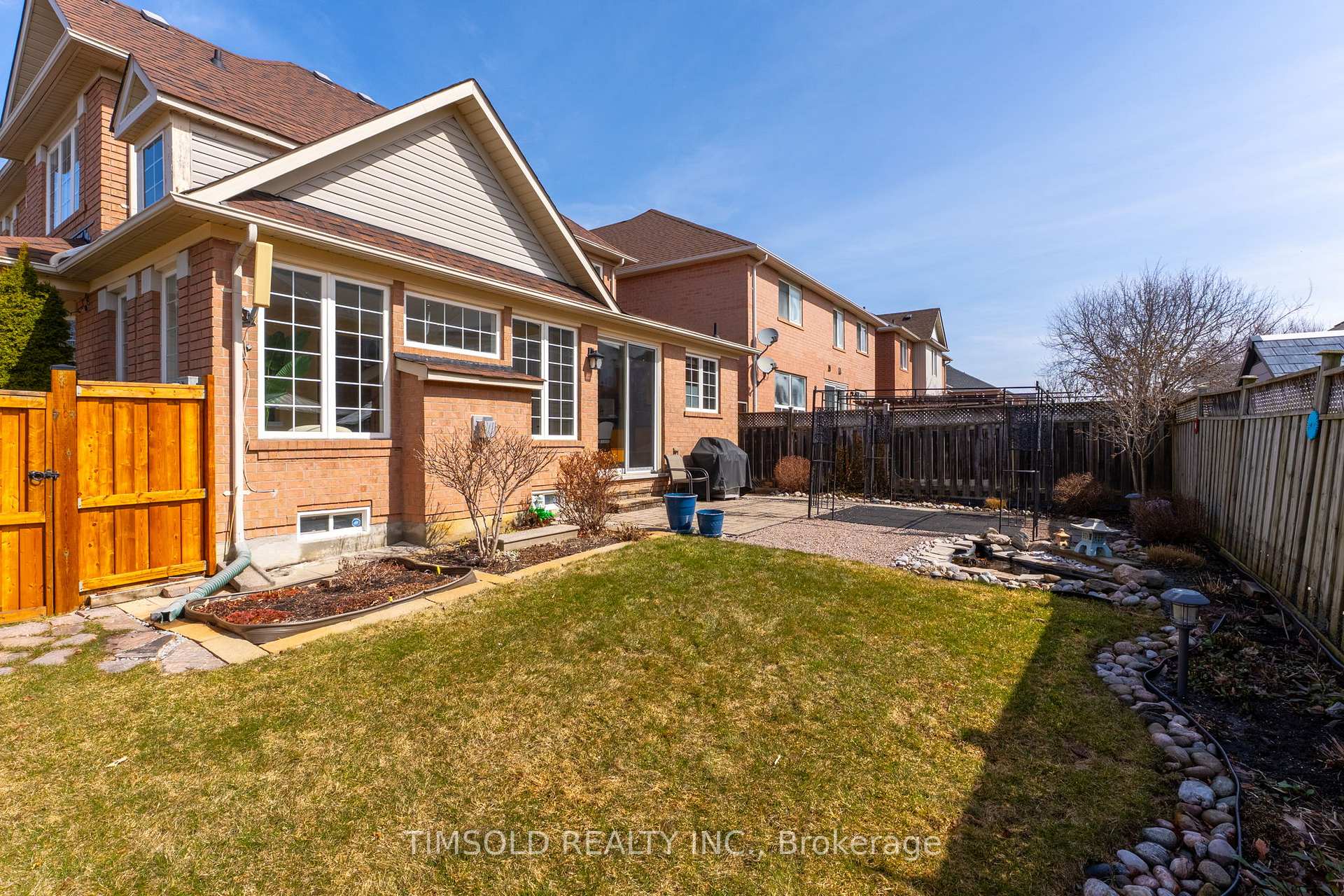Photo 34 of 1 Baintree Street, Markham, Wismer — HOMEH