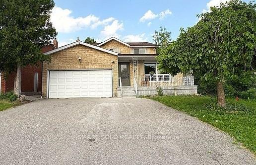 Photo 1 of 52 Ascot Crescent, Markham, Milliken Mills West — HOMEH