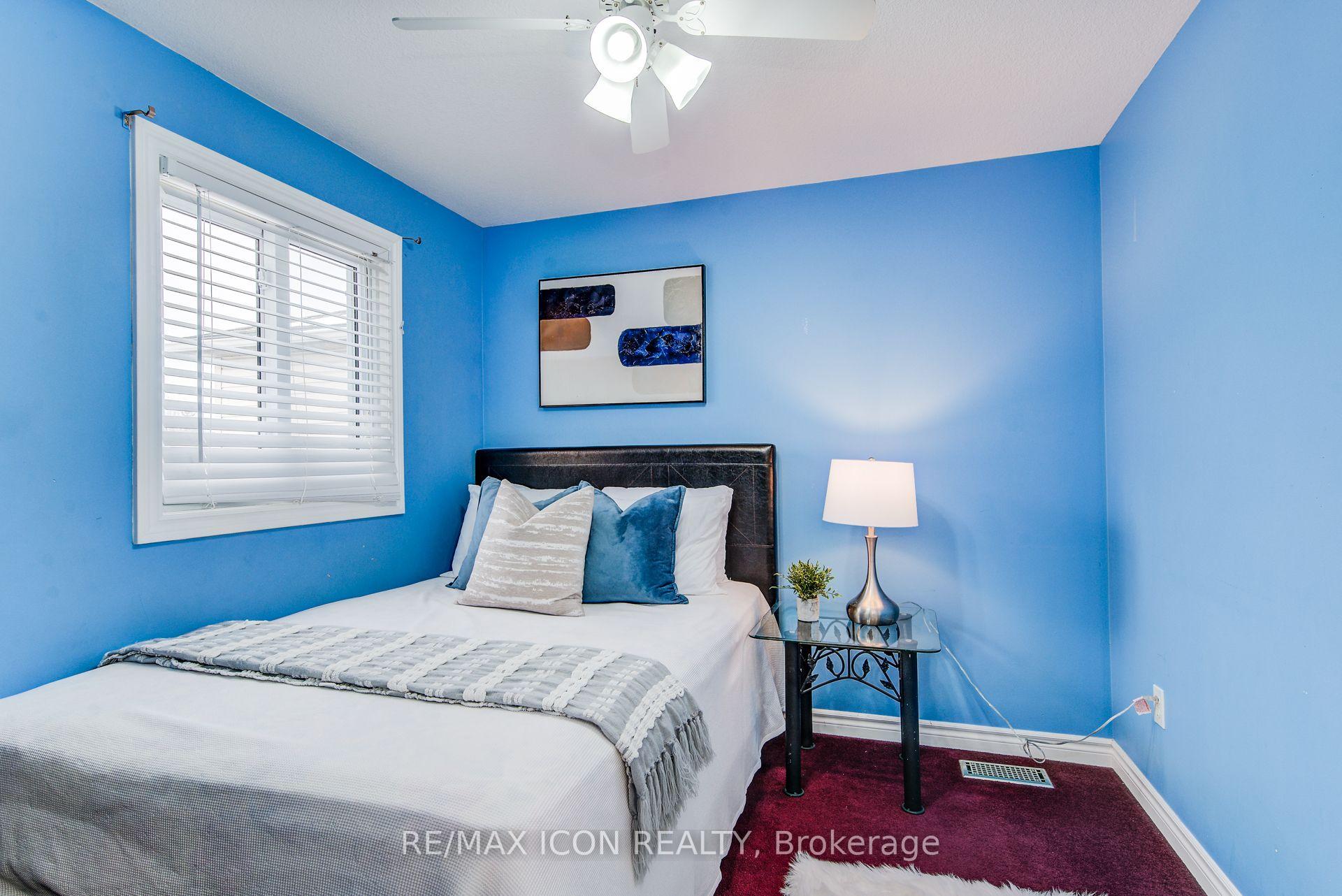 Photo 19 of 61 Bush Clover Crescent, Kitchener — HOMEH