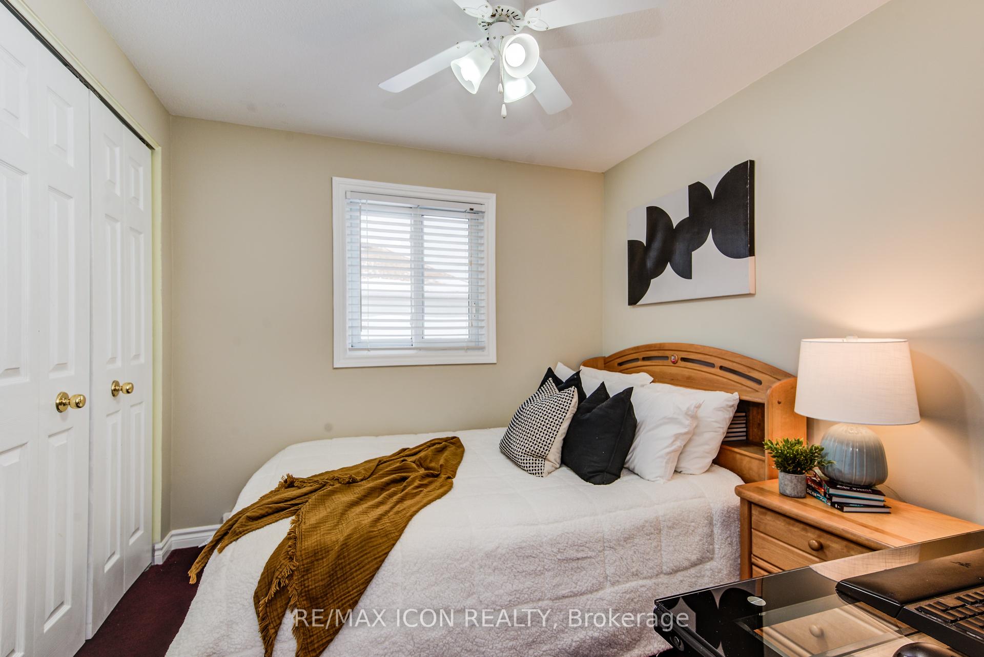 Photo 20 of 61 Bush Clover Crescent, Kitchener — HOMEH