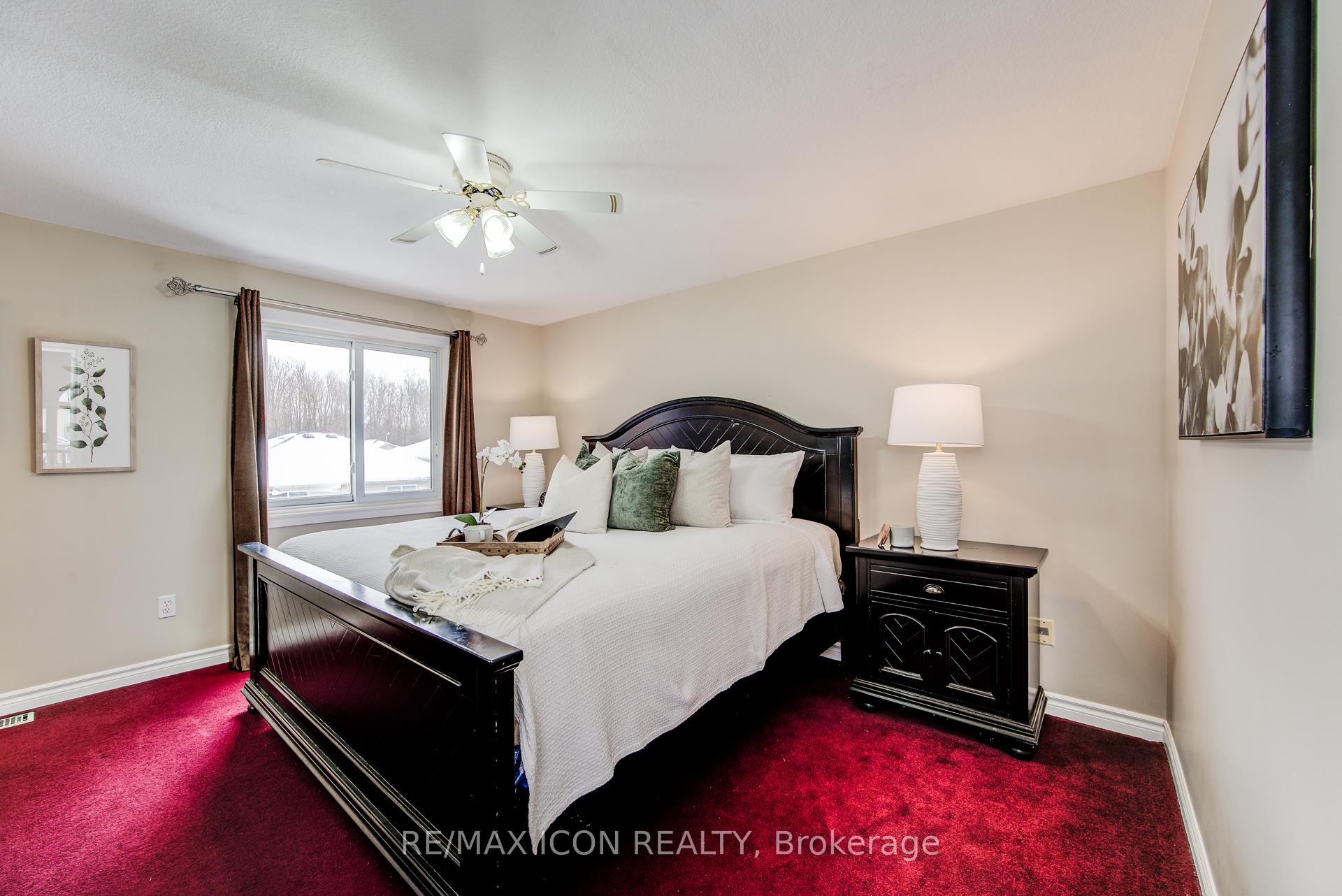 Photo 22 of 61 Bush Clover Crescent, Kitchener — HOMEH
