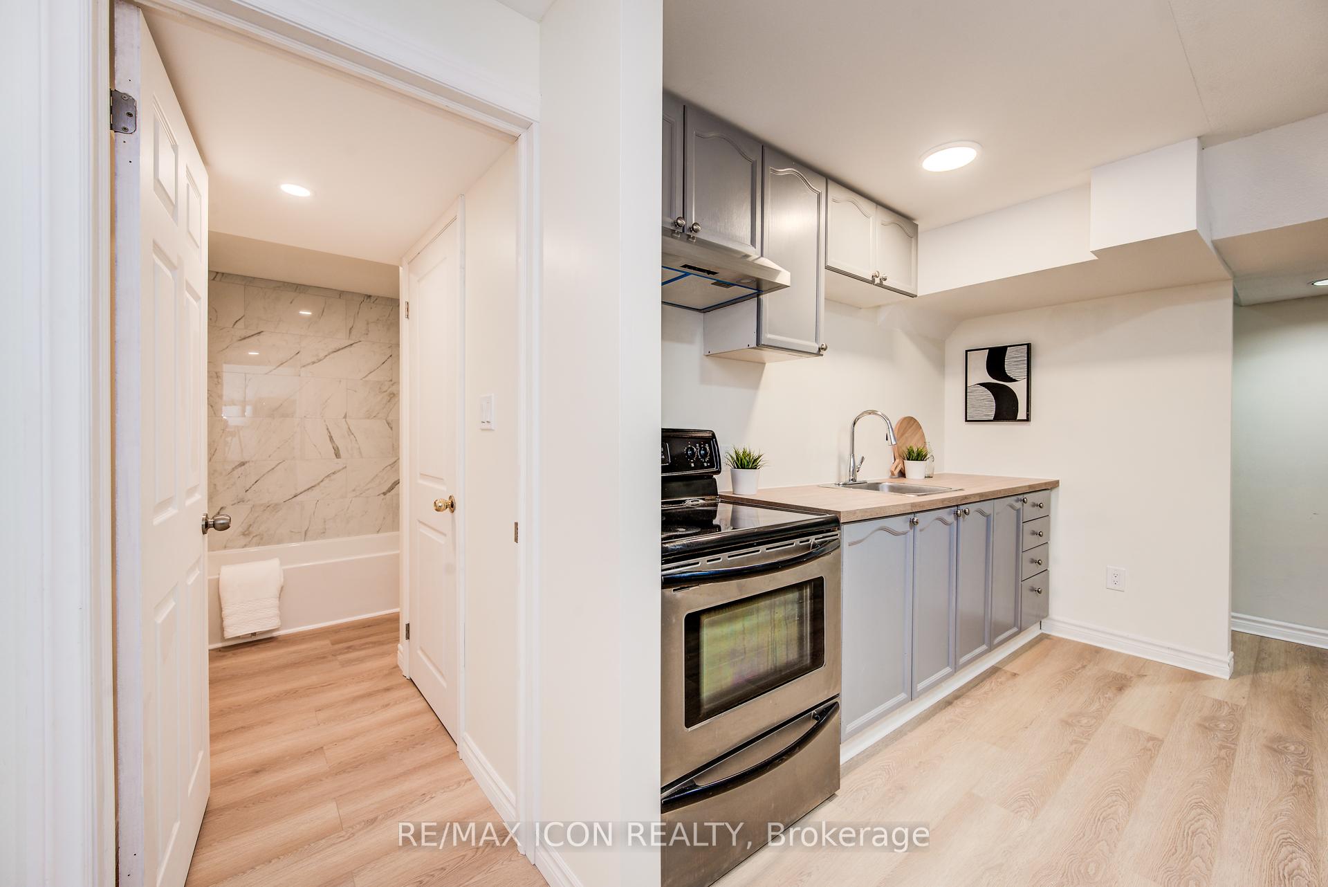 Photo 34 of 61 Bush Clover Crescent, Kitchener — HOMEH