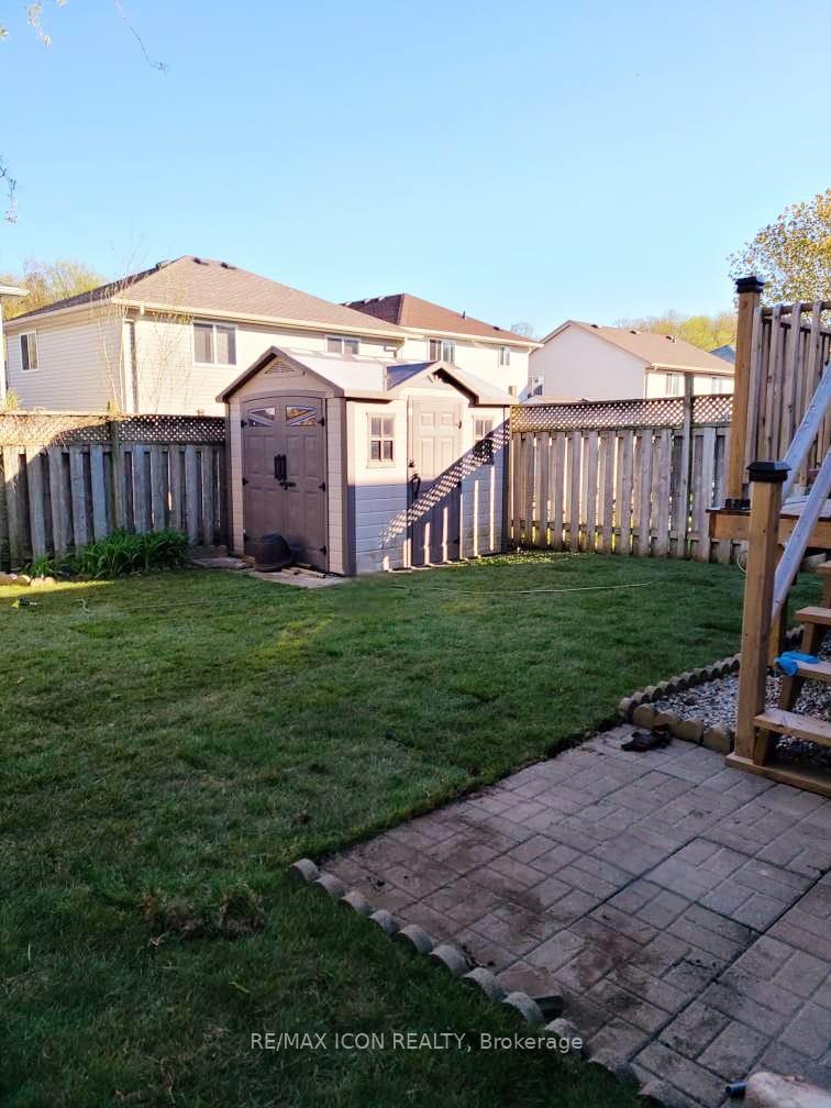 Photo 41 of 61 Bush Clover Crescent, Kitchener — HOMEH