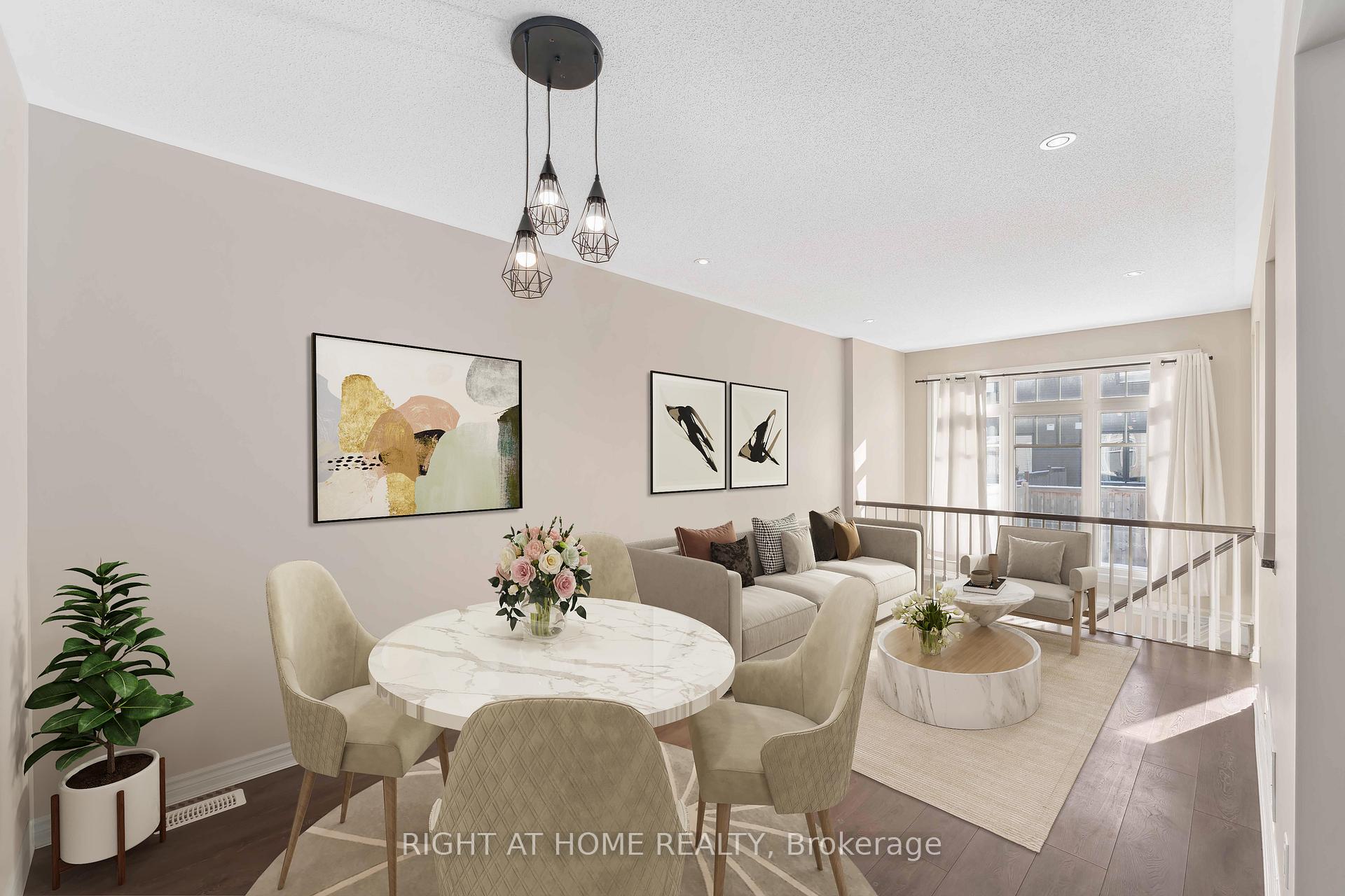 Photo 6 of 81 Tapadero Avenue, Ottawa, Kanata - Emerald Meadows/Trailwest — HOMEH