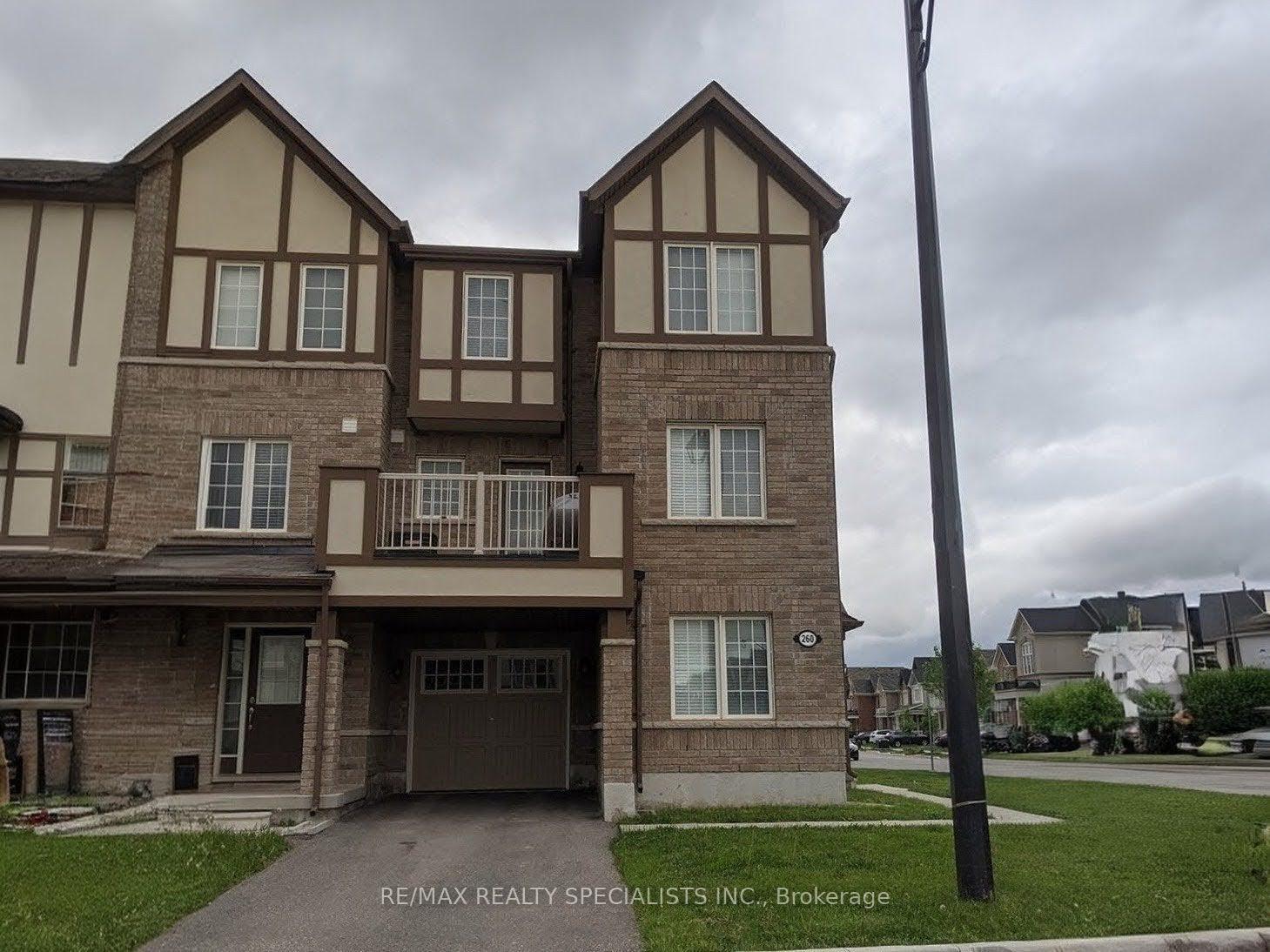 Photo 1 of 260 Reis Place, Milton, Ford — HOMEH