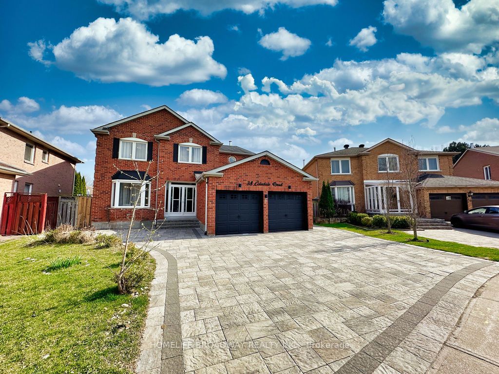 Front of 38 Coledale Road