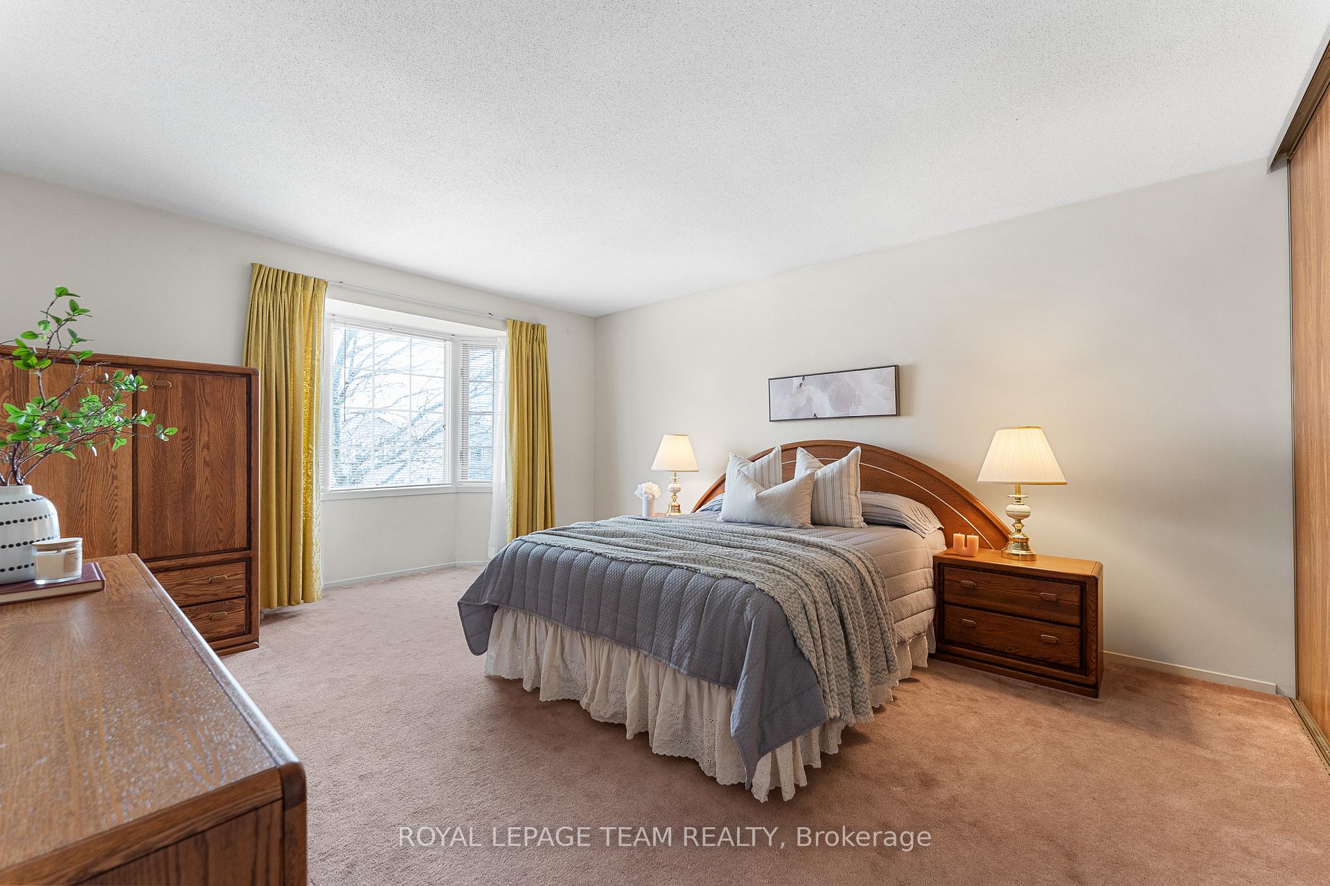 Photo 20 of 20 Huntsman Crescent, Ottawa, Kanata - Bridlewood — HOMEH