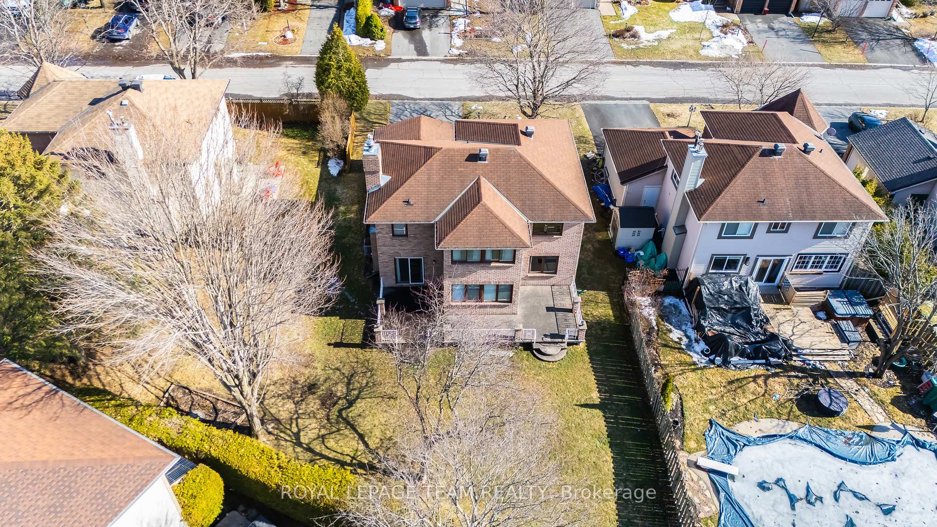 Photo 37 of 20 Huntsman Crescent, Ottawa, Kanata - Bridlewood — HOMEH