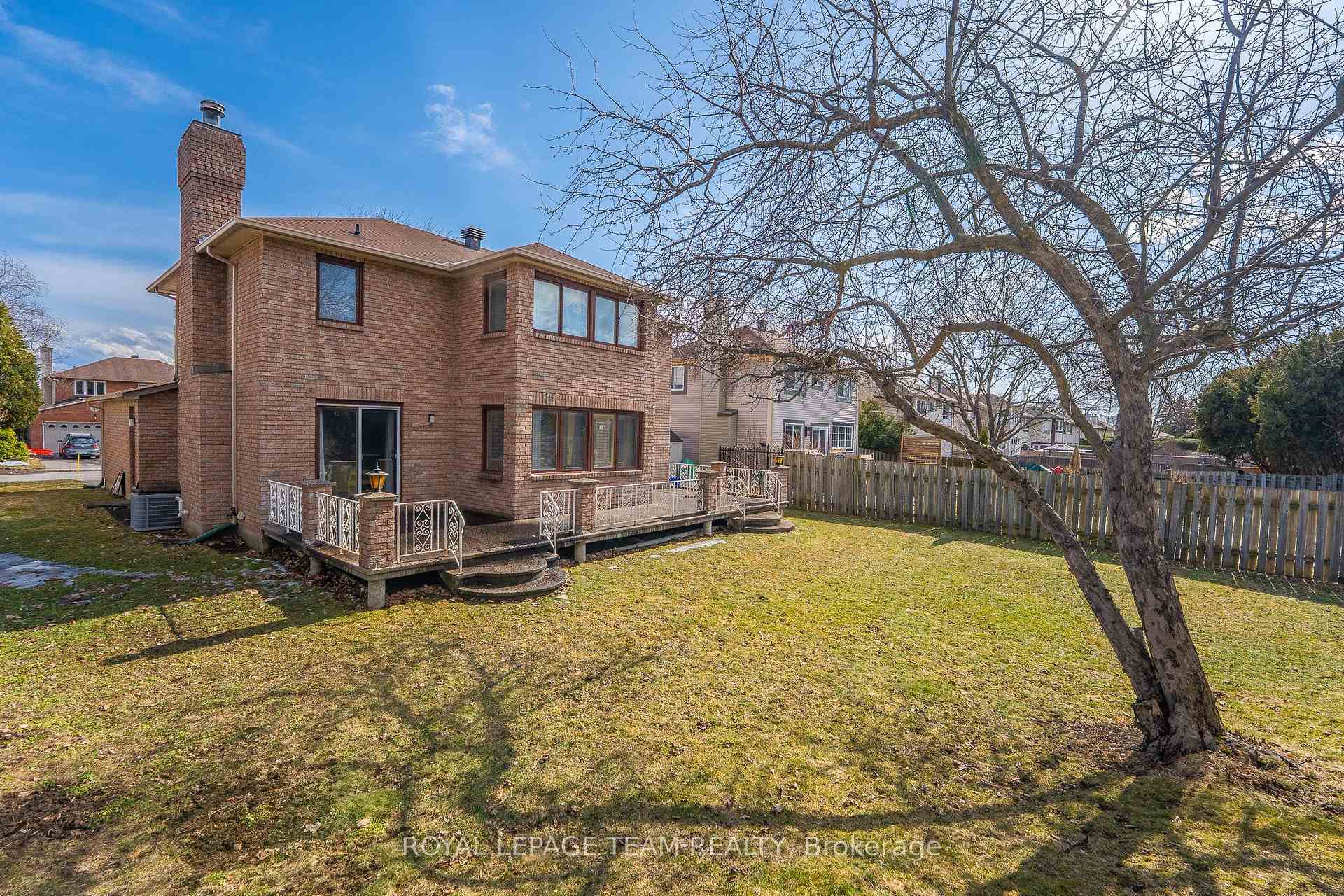Photo 40 of 20 Huntsman Crescent, Ottawa, Kanata - Bridlewood — HOMEH