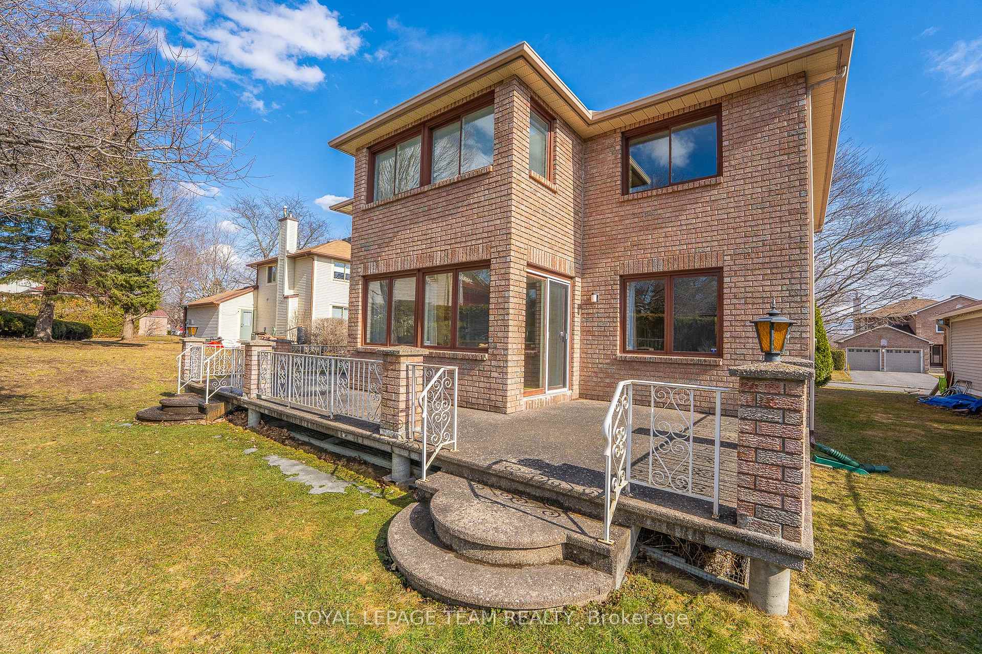 Photo 41 of 20 Huntsman Crescent, Ottawa, Kanata - Bridlewood — HOMEH