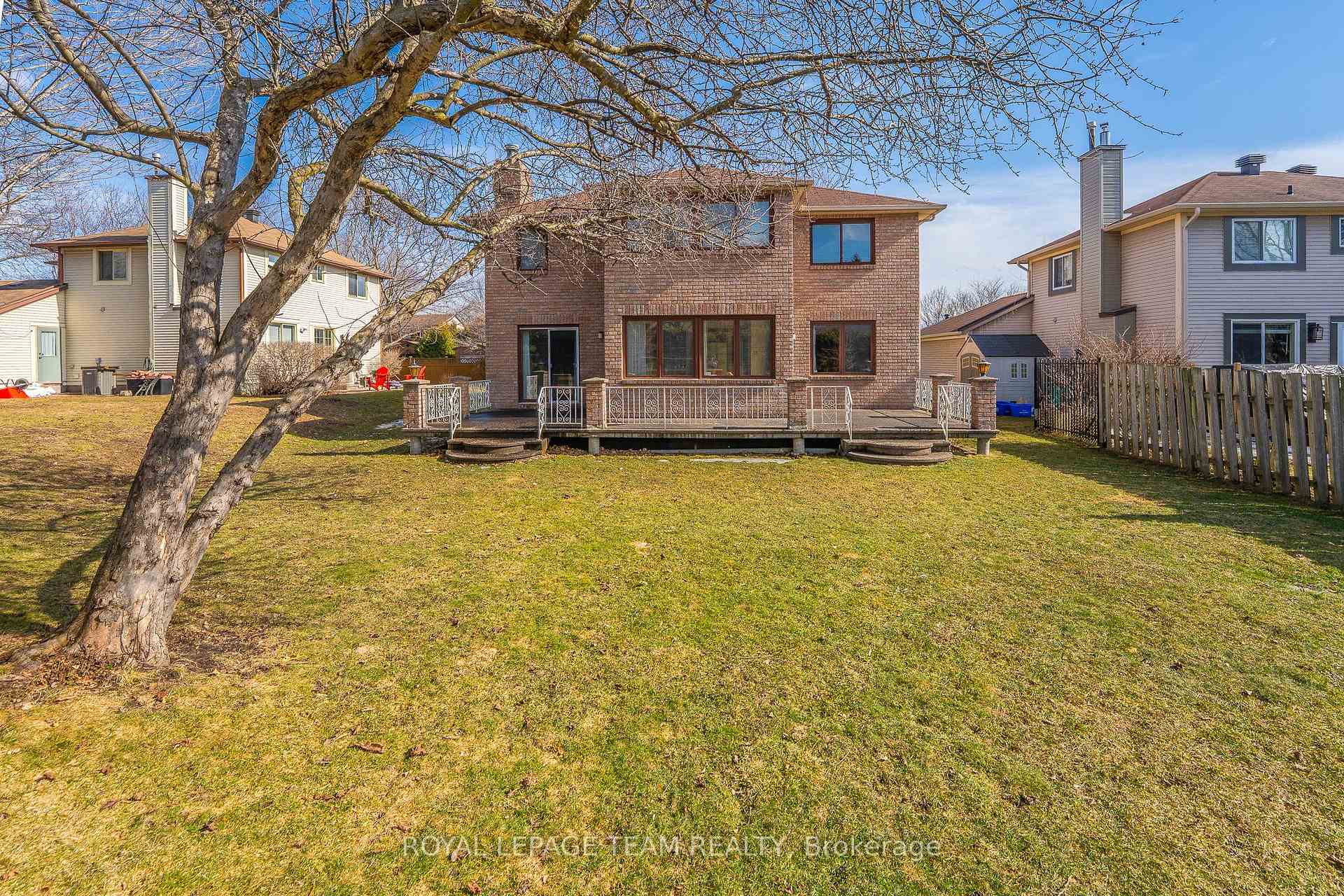 Photo 43 of 20 Huntsman Crescent, Ottawa, Kanata - Bridlewood — HOMEH