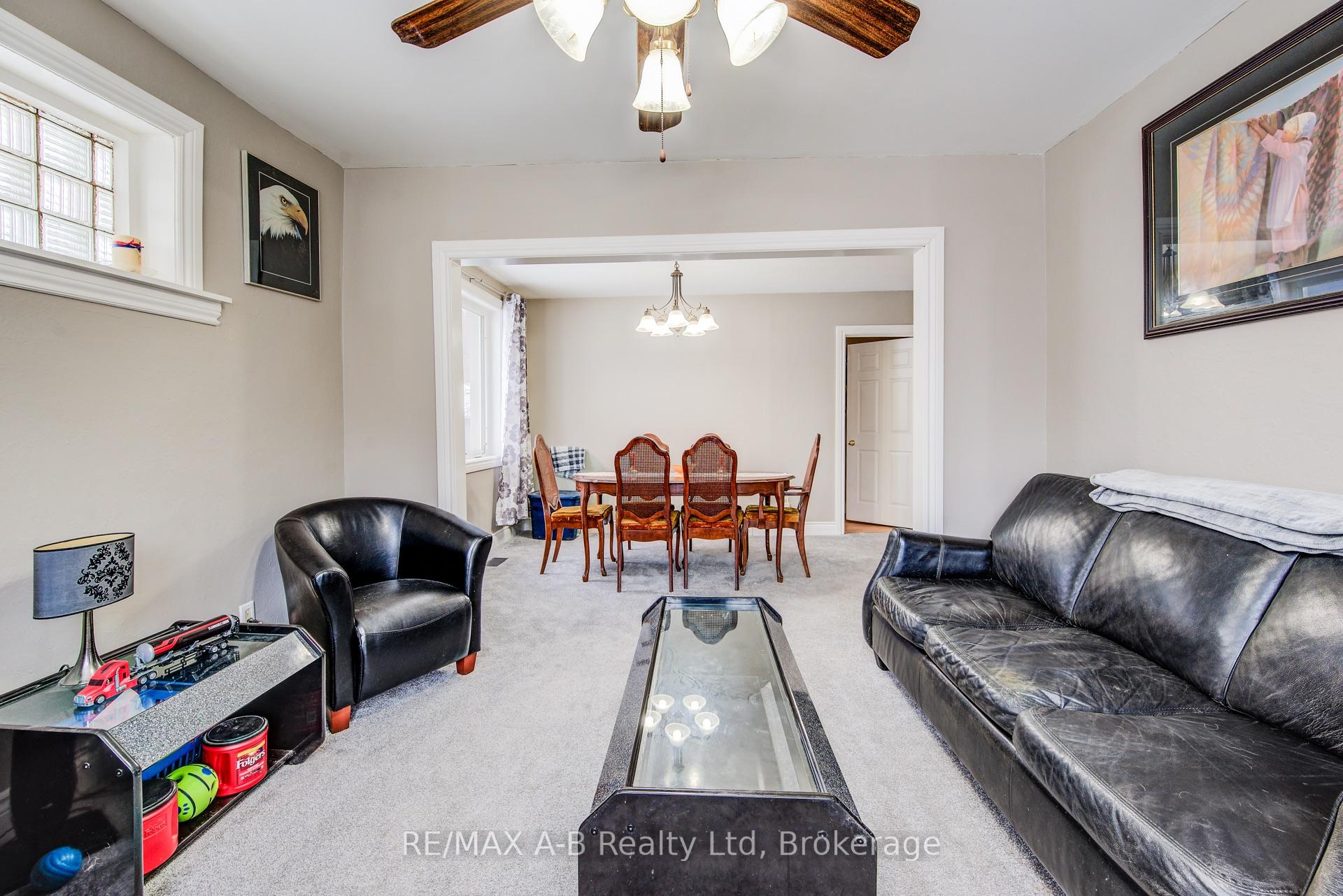 Photo 7 of 91 Peter Street, Kitchener — HOMEH