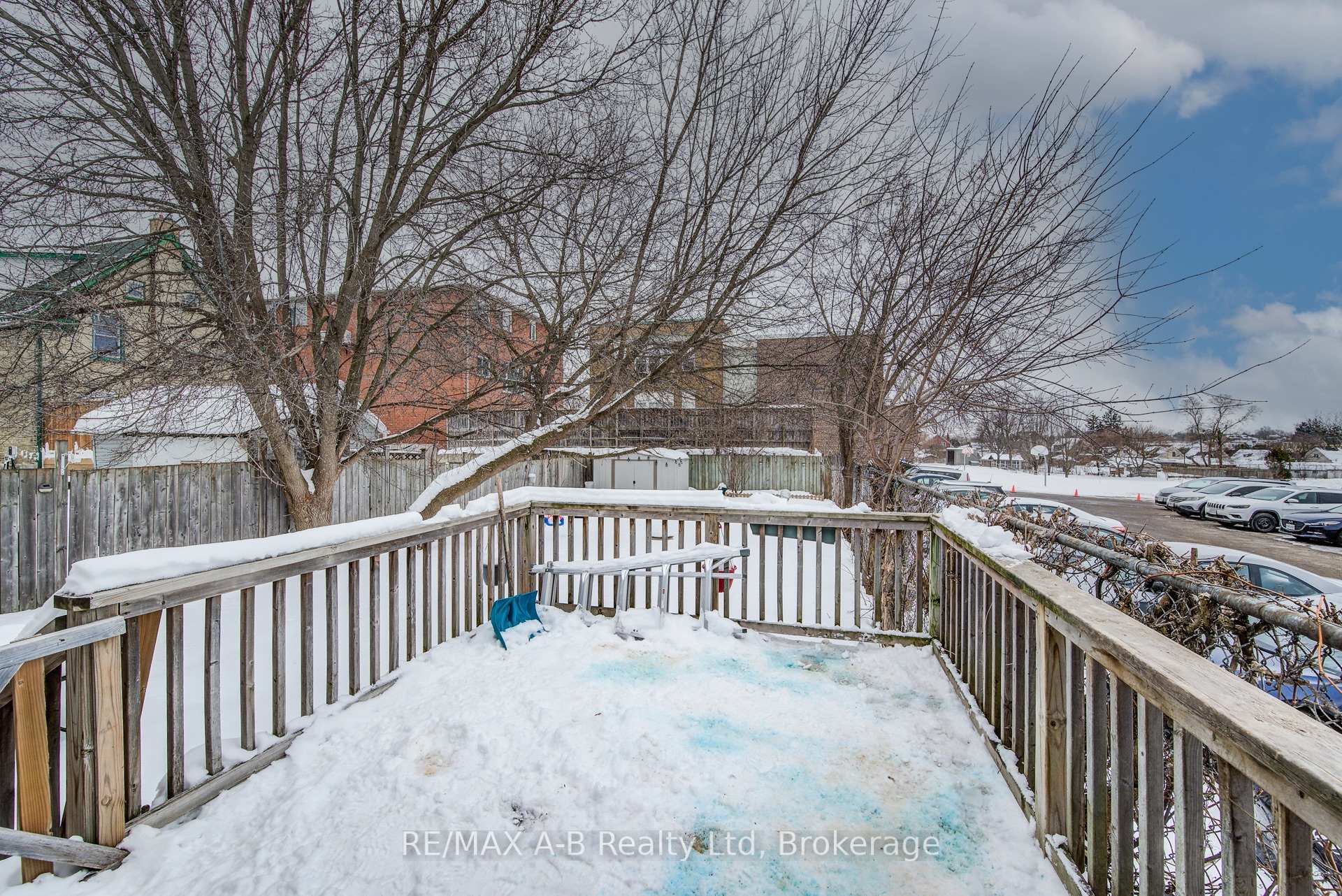 Photo 30 of 91 Peter Street, Kitchener — HOMEH