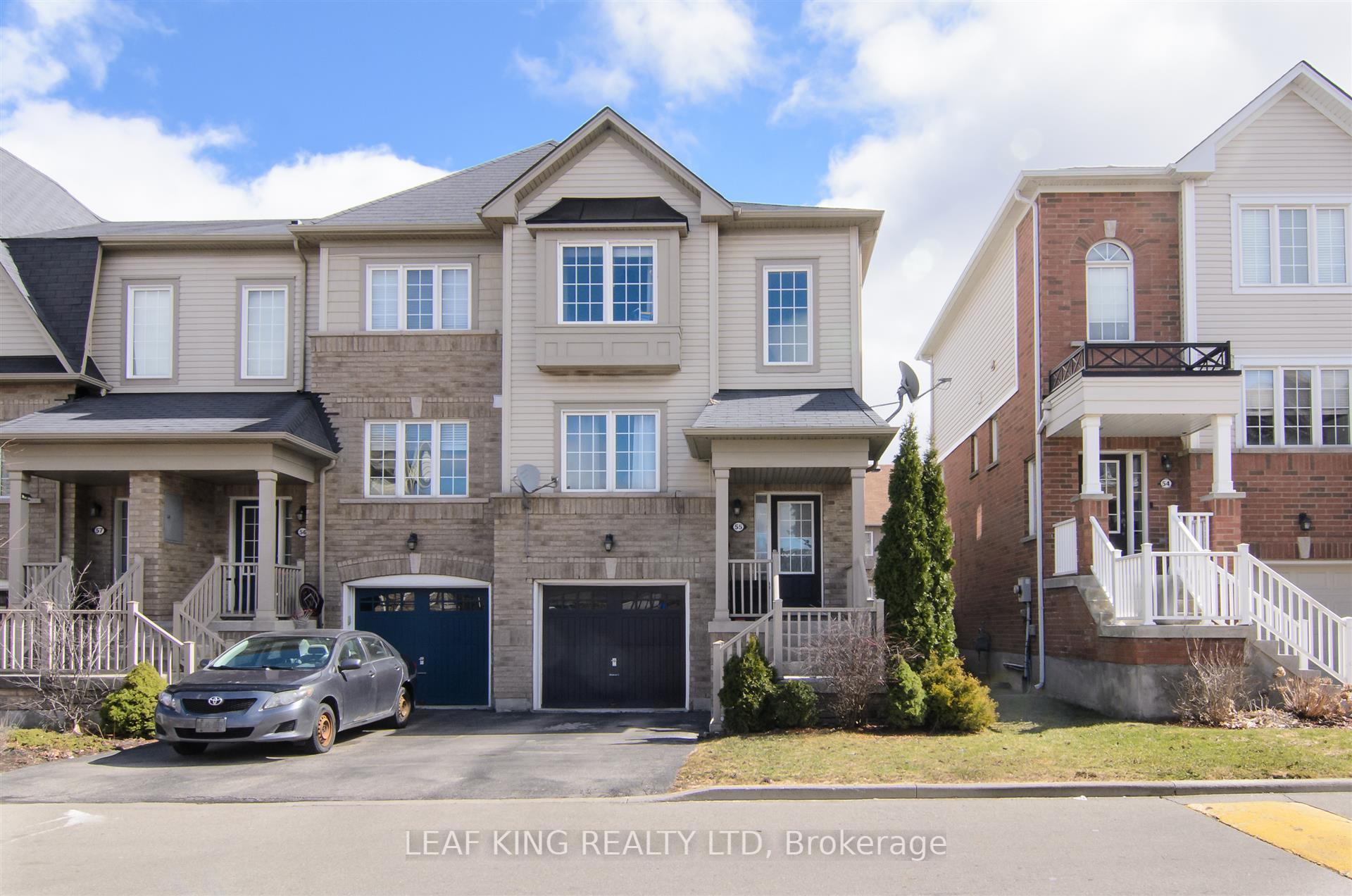 Photo 1 of Unit 55, 7 Sirente Drive, Hamilton, Crerar — HOMEH