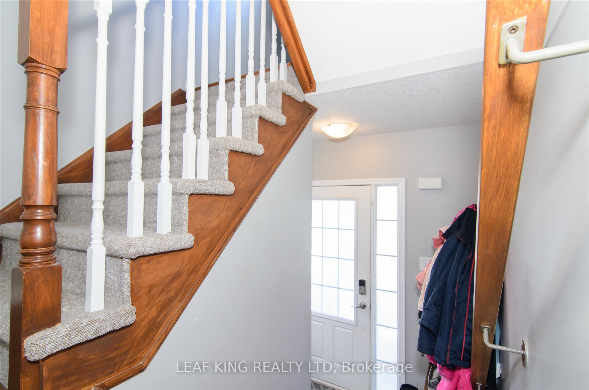 Photo 3 of Unit 55, 7 Sirente Drive, Hamilton, Crerar — HOMEH