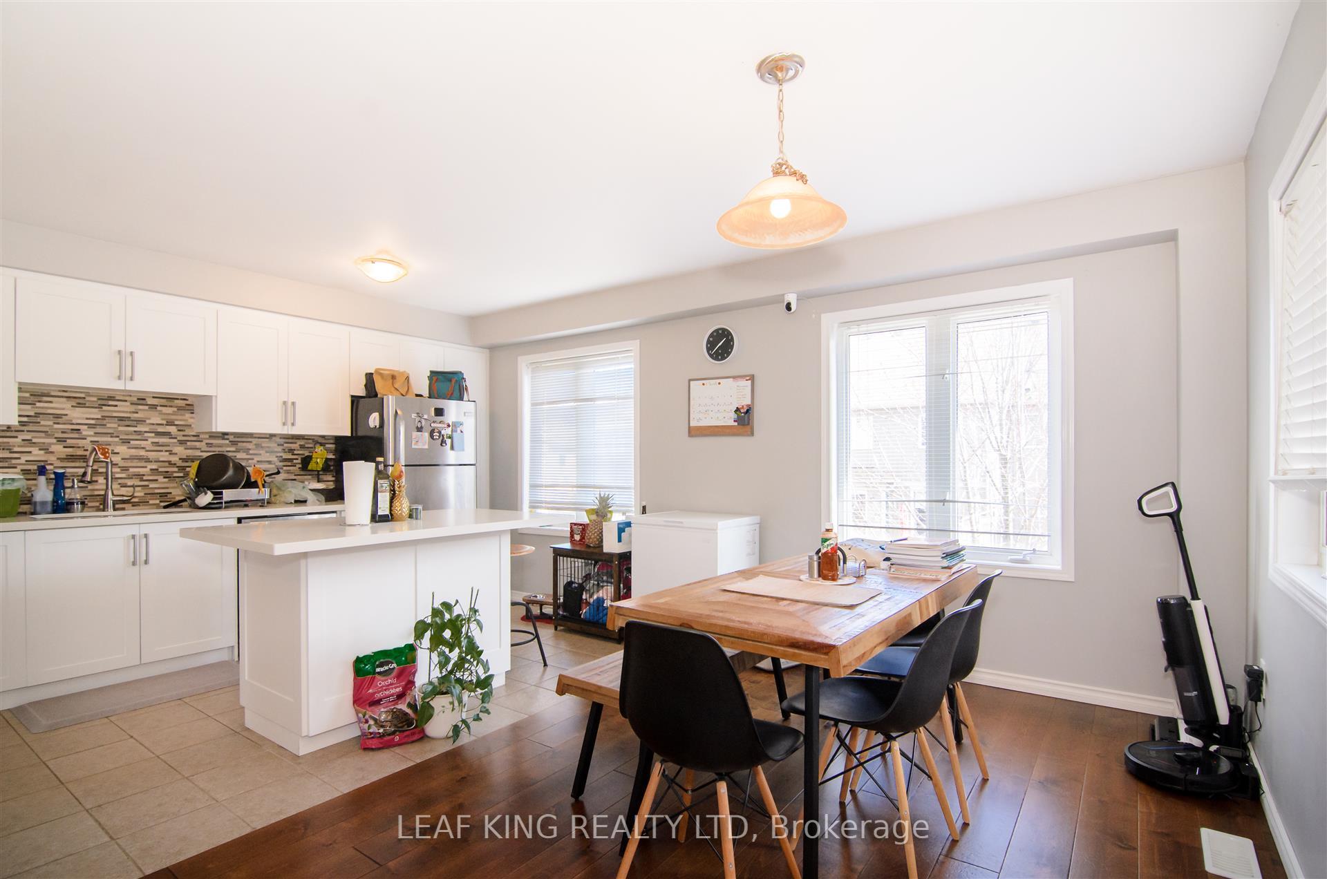 Photo 4 of Unit 55, 7 Sirente Drive, Hamilton, Crerar — HOMEH