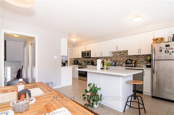 Photo 5 of Unit 55, 7 Sirente Drive, Hamilton, Crerar — HOMEH