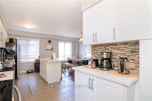Photo 6 of Unit 55, 7 Sirente Drive, Hamilton, Crerar — HOMEH