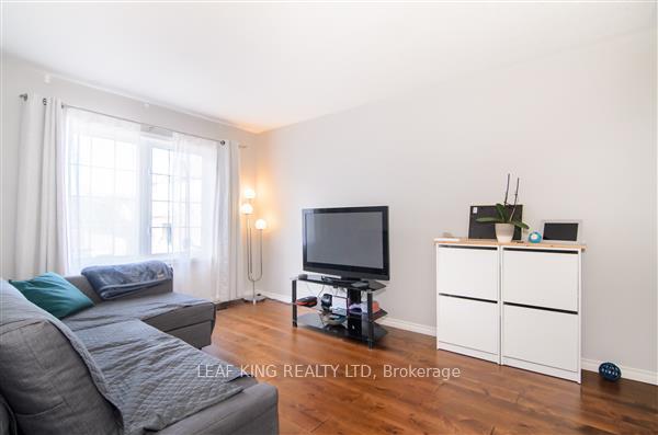 Photo 7 of Unit 55, 7 Sirente Drive, Hamilton, Crerar — HOMEH