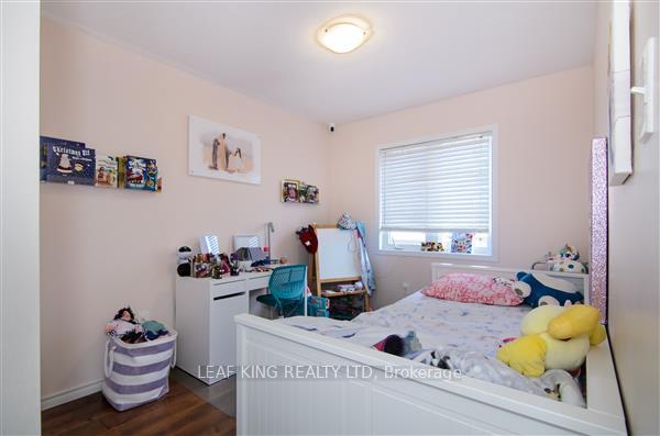 Photo 9 of Unit 55, 7 Sirente Drive, Hamilton, Crerar — HOMEH