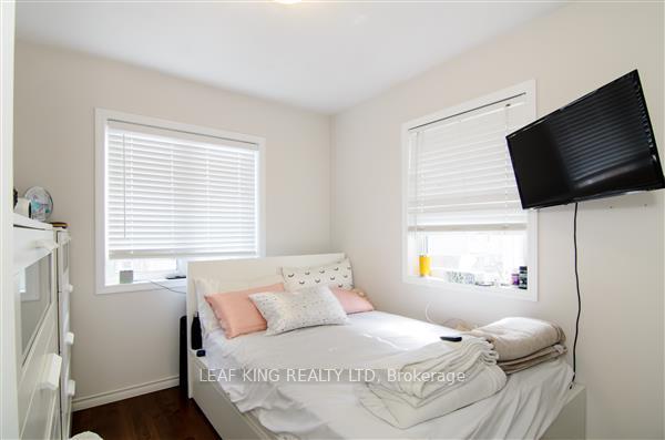 Photo 10 of Unit 55, 7 Sirente Drive, Hamilton, Crerar — HOMEH