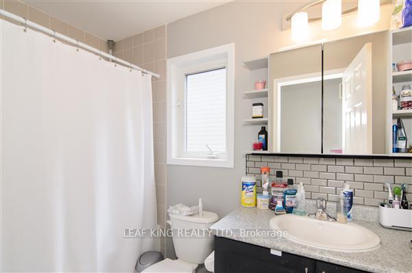 Photo 11 of Unit 55, 7 Sirente Drive, Hamilton, Crerar — HOMEH