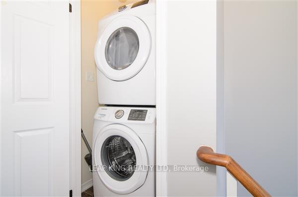 Photo 12 of Unit 55, 7 Sirente Drive, Hamilton, Crerar — HOMEH