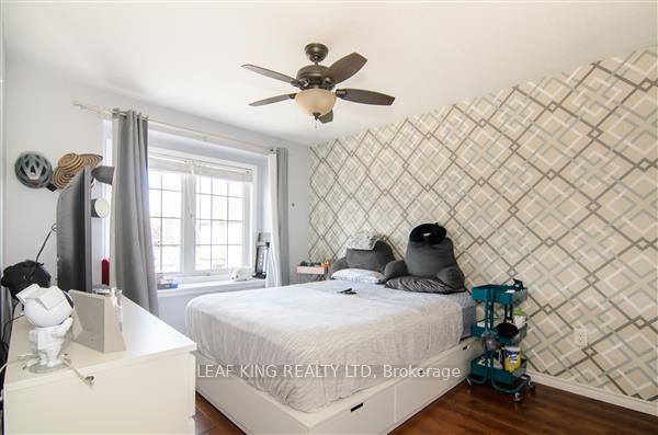 Photo 13 of Unit 55, 7 Sirente Drive, Hamilton, Crerar — HOMEH