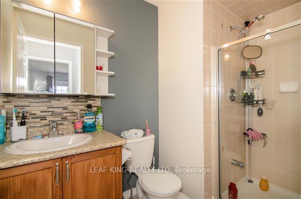 Photo 15 of Unit 55, 7 Sirente Drive, Hamilton, Crerar — HOMEH