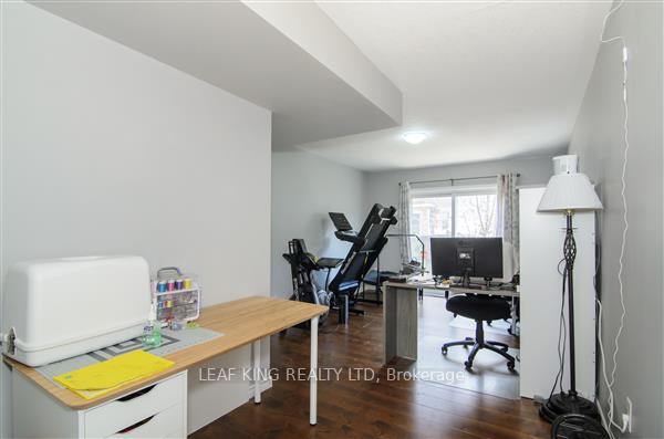 Photo 16 of Unit 55, 7 Sirente Drive, Hamilton, Crerar — HOMEH