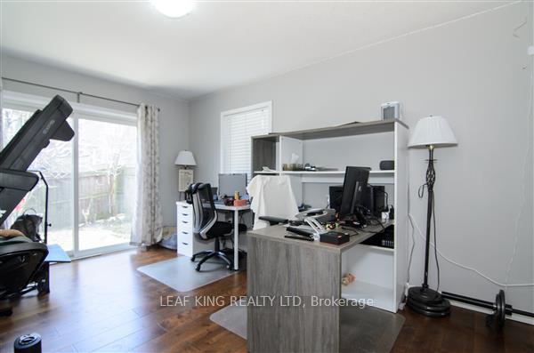 Photo 17 of Unit 55, 7 Sirente Drive, Hamilton, Crerar — HOMEH