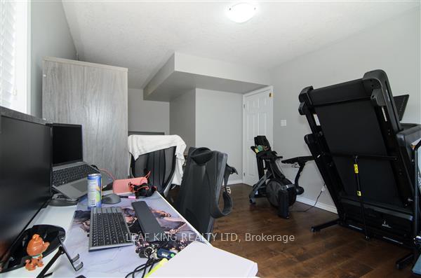Photo 18 of Unit 55, 7 Sirente Drive, Hamilton, Crerar — HOMEH