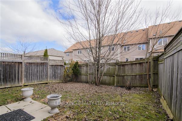 Photo 19 of Unit 55, 7 Sirente Drive, Hamilton, Crerar — HOMEH