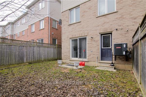 Photo 20 of Unit 55, 7 Sirente Drive, Hamilton, Crerar — HOMEH