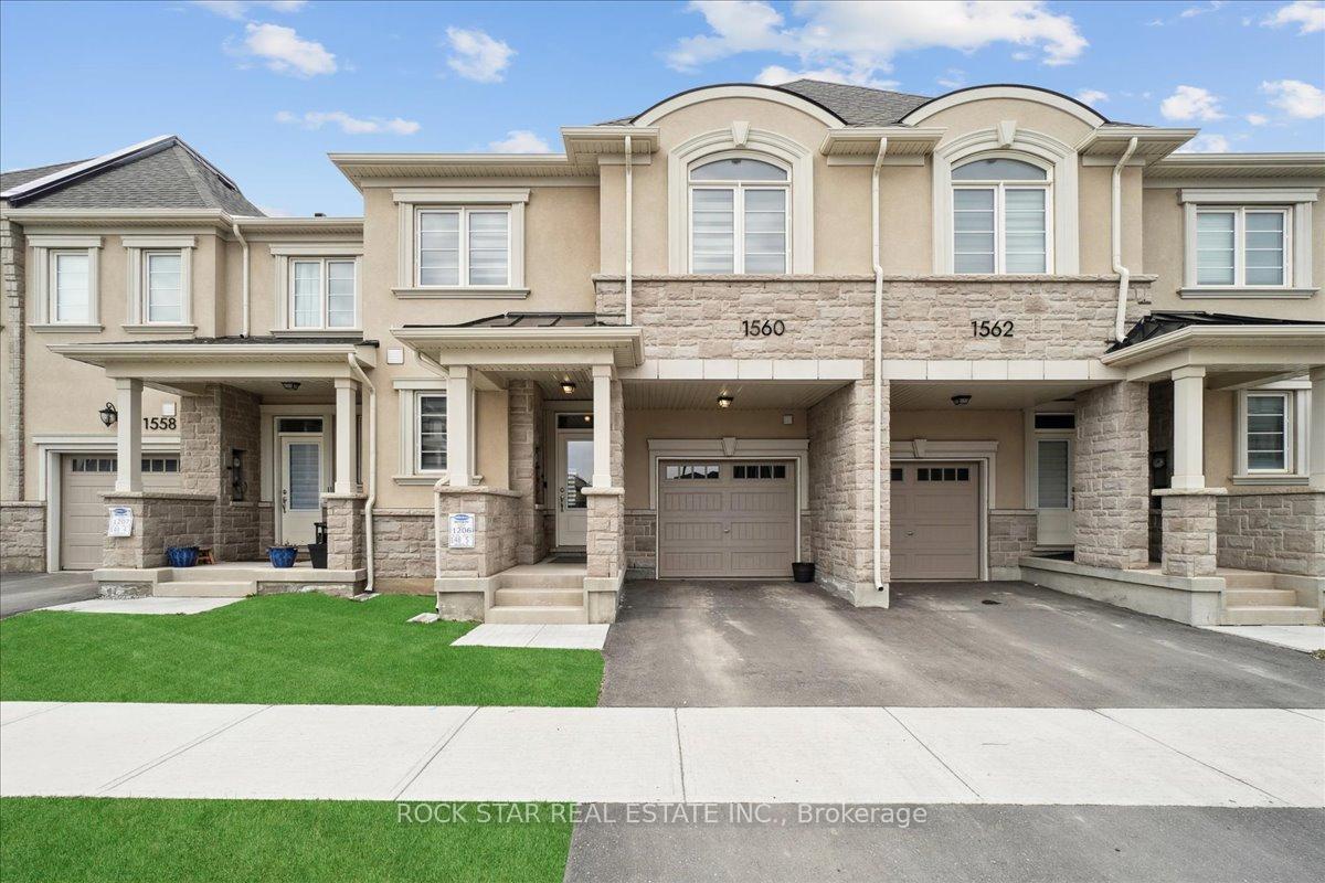 Photo 1 of 1560 Moira Crescent, Milton, Bowes — HOMEH