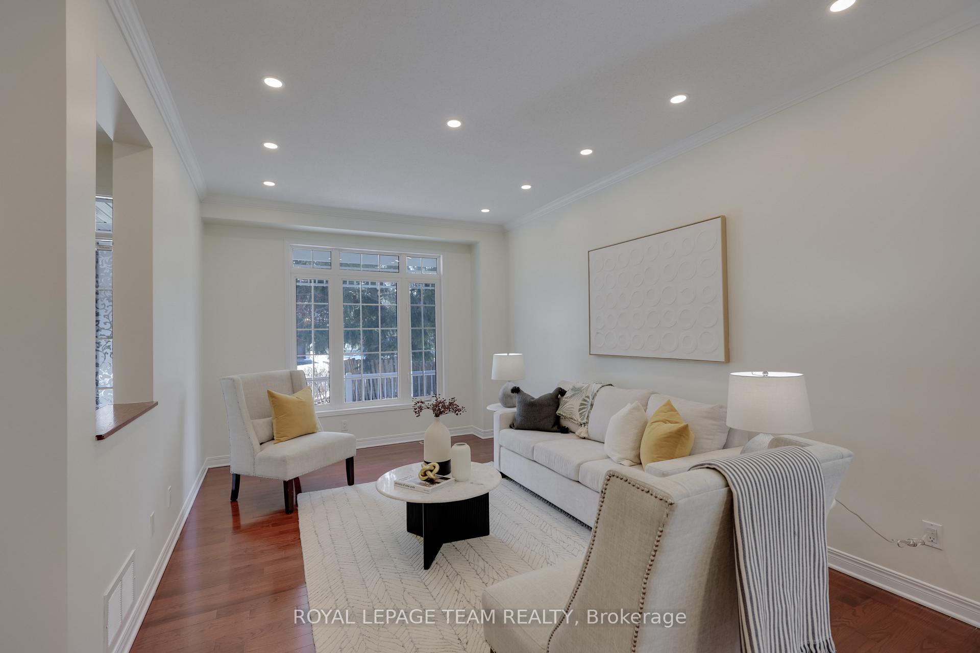 Photo 5 of 12 Keno Way, Ottawa, Kanata - Kanata Lakes/Heritage Hills — HOMEH