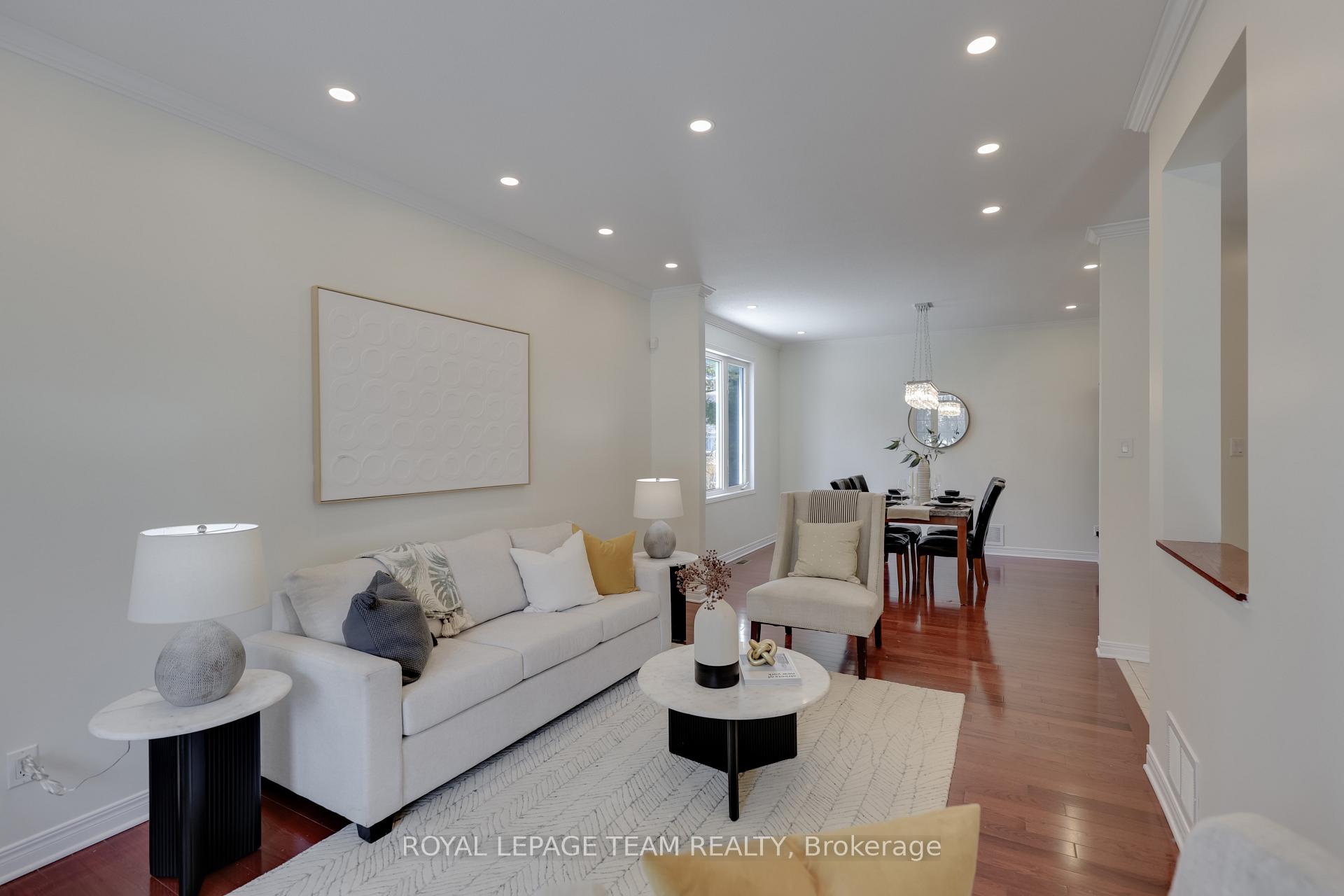 Photo 6 of 12 Keno Way, Ottawa, Kanata - Kanata Lakes/Heritage Hills — HOMEH
