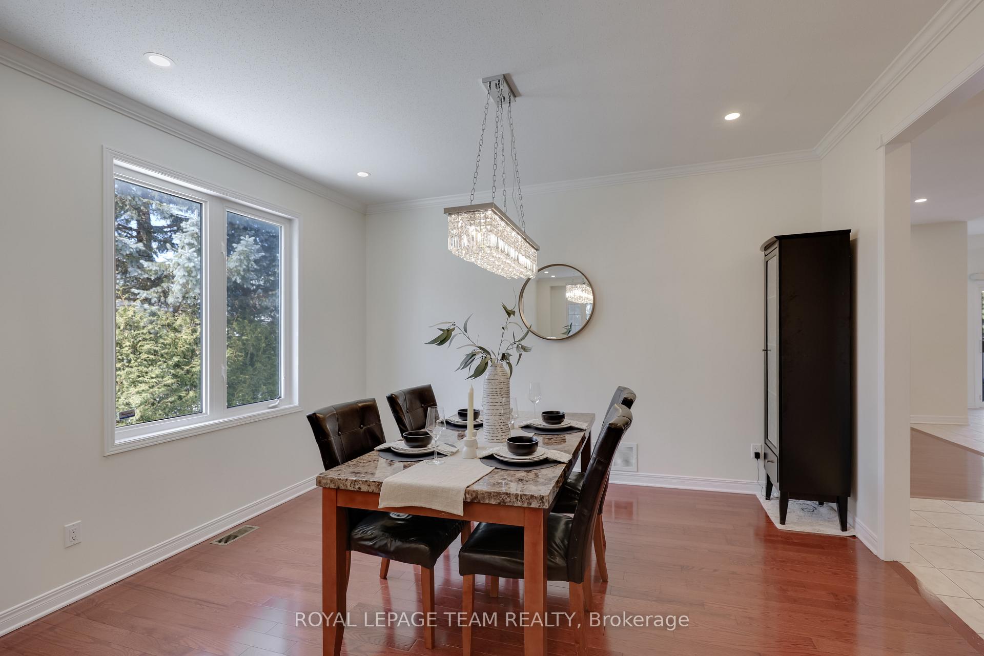 Photo 8 of 12 Keno Way, Ottawa, Kanata - Kanata Lakes/Heritage Hills — HOMEH