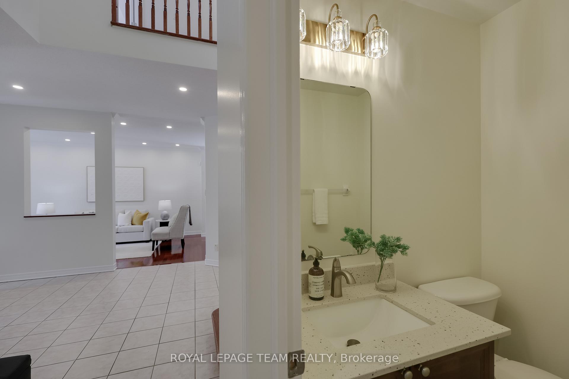 Photo 10 of 12 Keno Way, Ottawa, Kanata - Kanata Lakes/Heritage Hills — HOMEH
