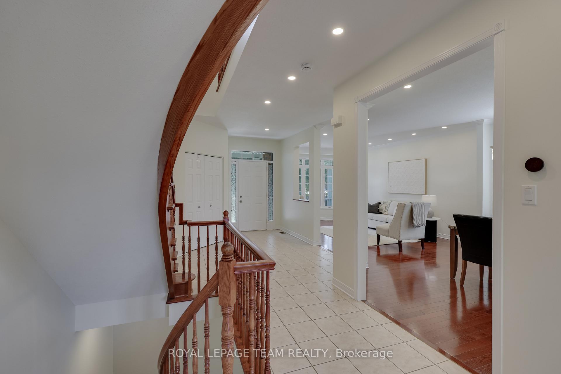 Photo 12 of 12 Keno Way, Ottawa, Kanata - Kanata Lakes/Heritage Hills — HOMEH